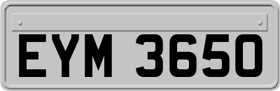 EYM3650
