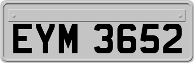 EYM3652