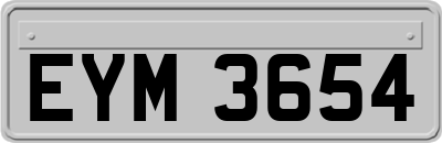 EYM3654