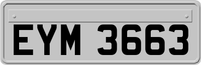 EYM3663