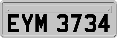 EYM3734