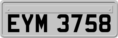 EYM3758