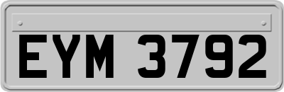 EYM3792