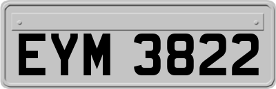 EYM3822