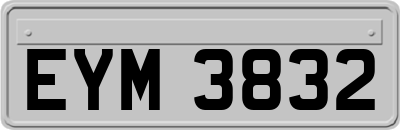 EYM3832