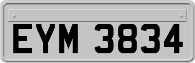 EYM3834