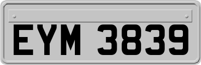 EYM3839