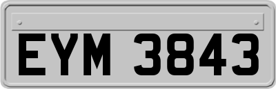 EYM3843
