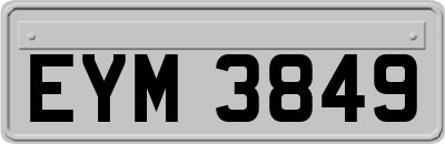 EYM3849