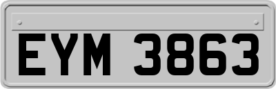 EYM3863