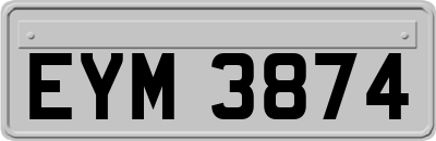 EYM3874
