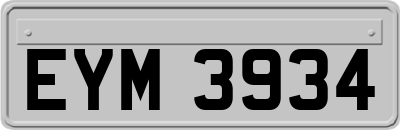 EYM3934