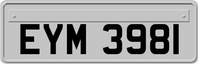 EYM3981