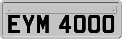 EYM4000