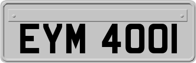 EYM4001