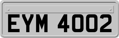 EYM4002
