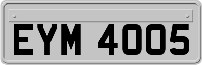 EYM4005