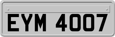 EYM4007