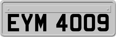 EYM4009