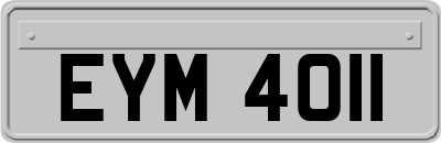EYM4011