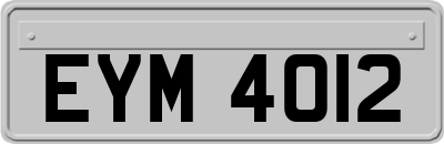 EYM4012