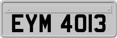 EYM4013