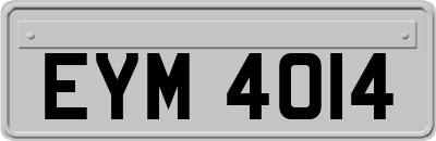EYM4014