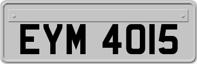EYM4015