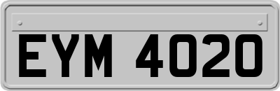 EYM4020