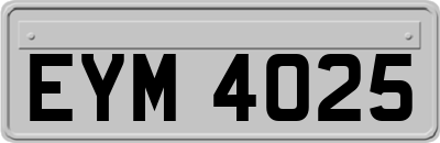 EYM4025