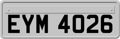 EYM4026