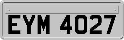 EYM4027