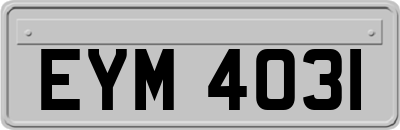 EYM4031