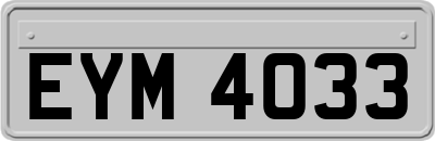 EYM4033