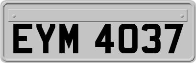 EYM4037