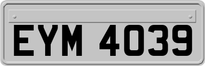EYM4039