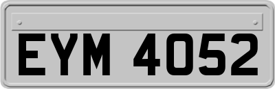 EYM4052