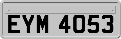 EYM4053
