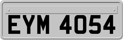 EYM4054