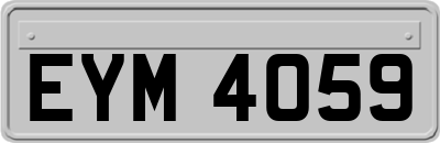 EYM4059