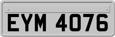 EYM4076