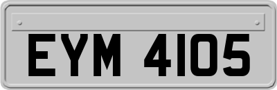 EYM4105