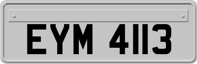EYM4113