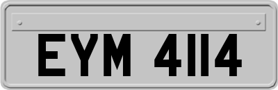 EYM4114