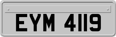 EYM4119