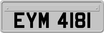 EYM4181