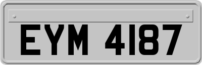 EYM4187