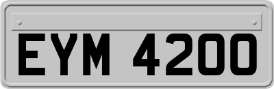 EYM4200