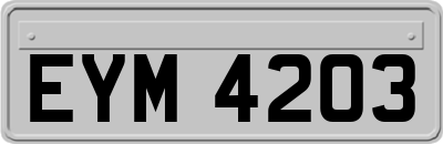 EYM4203