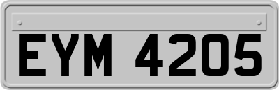 EYM4205